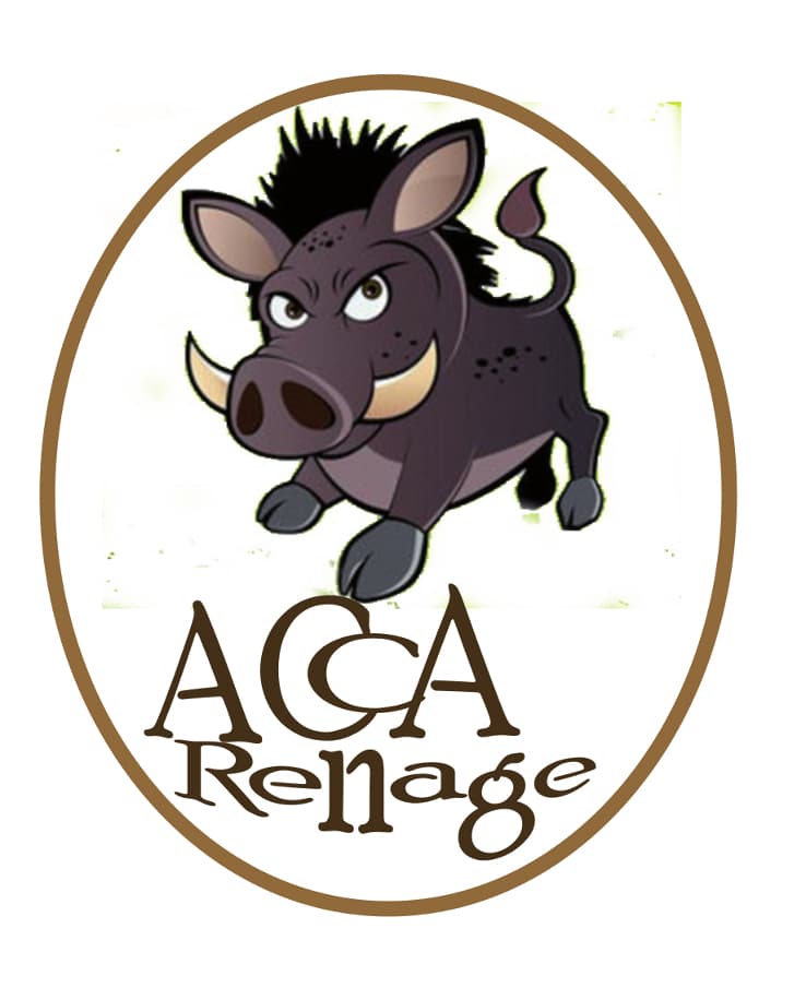 ACCA RENAGE